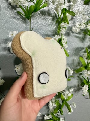 Image of Zombie Toast