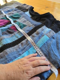 Image 5 of Scrap jumper BLUE