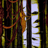 “Gorest” print 