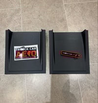 Image 1 of Splitter Diffuser / Ramps (small) - A Pair