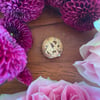Ice Cream Chocolate Chip Cookie Sandwich Magnet