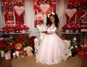 Image of Flower Shop Mini