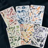 Image 3 of Deco Sheets