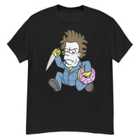 dohnut killer classic tee