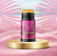  Ultra Dark Baccarat Rouge Body Wand