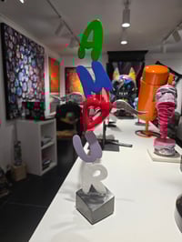 Image 1 of AMOUR by ITI