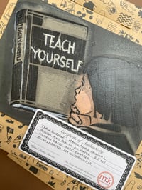 Image 2 of Teach Yourself