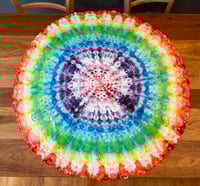 Image 1 of Rainbow Mandala 