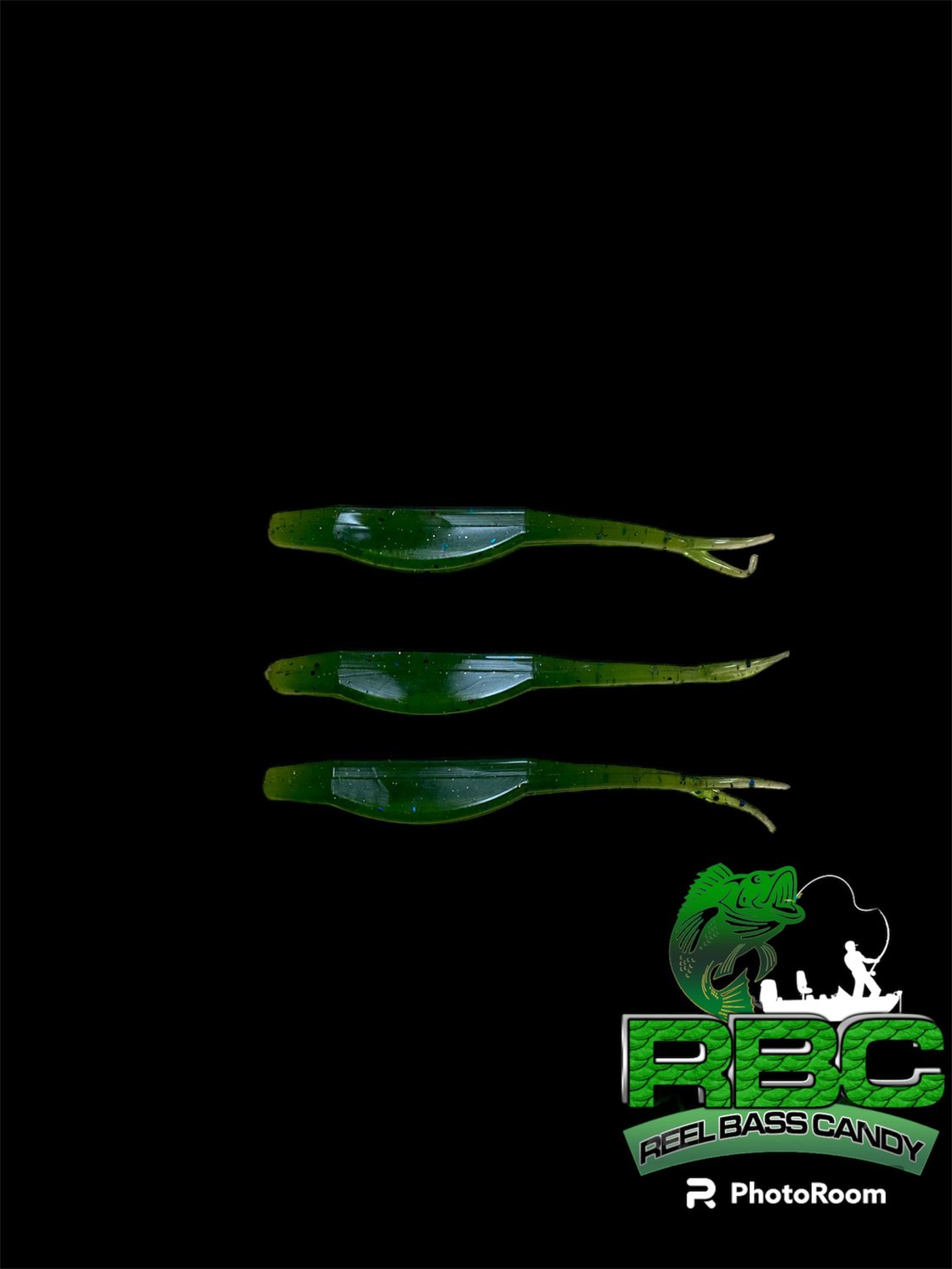 Image of Lil Swimma 4 1/2 inch