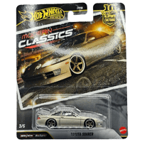 Toyota Soarer
