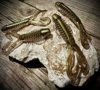 Image 2 of VEXXUS - “ATOMIC SHAD”