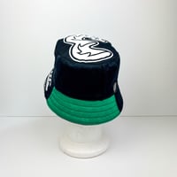 Image 4 of Ireland Rubgy Bucket Hat [#1]