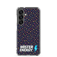 Image 16 of ⚡ Energy Clear Case | Mister Energy – Samsung® Edition