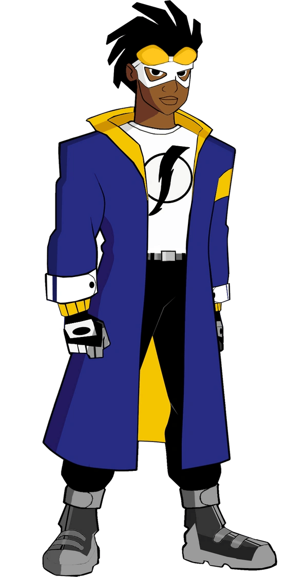 Static Ja Print