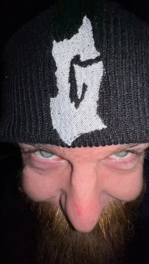 Image of G BEANIE