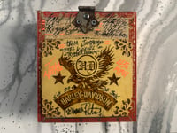 Image 1 of HARLEY DAVIDSON CIGAR BOX 
