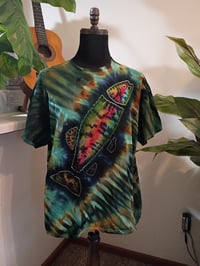 XL rainbow trout for Dustin