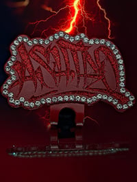 Image 3 of Red Opp