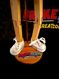 Image 3 of 👟Shoes  Fro Gen 2 WoodBots