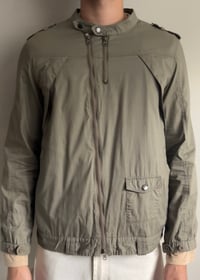 Image 5 of ‘08 PPFM “Double Sleeve” Backpack Jacket - L
