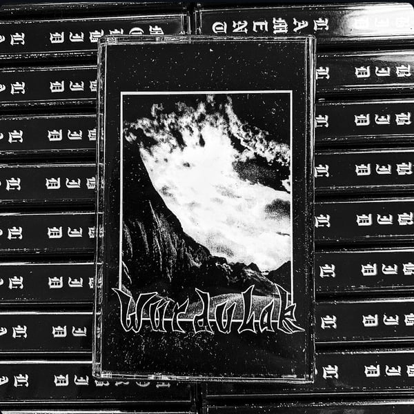 Image of Morbid Lament - Wurdulak TAPE