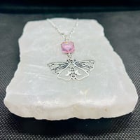 Image 2 of Mariposa Pendant 