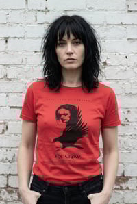 Image 2 of Camiseta The Crow