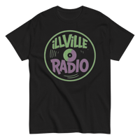 iLLViLLE Radio T-Shirt