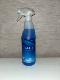 Blue Multisurface Spray