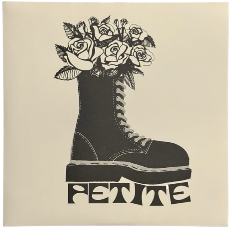 Petite - II 7"