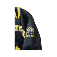 Image 3 of 1990s Notre Dame Starter Bomber (L)