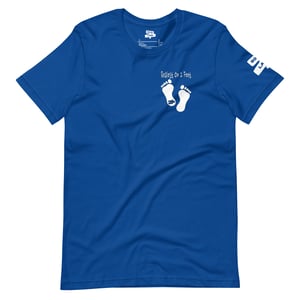 Image of Lil 2 Feet T-Shirt
