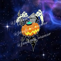 PRESALE - KH Halloweentown