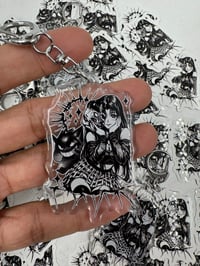 Image 2 of Dream Keychain