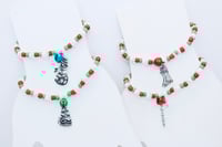 Image 1 of Classic Christmas Stretch Bracelets 🎄