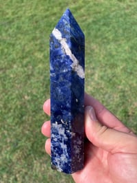 Image 5 of Sodalite Generator #1868