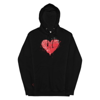 Forever hoodie 