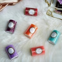 Image 3 of MOONBIFFY Scented Soy Wax Candle