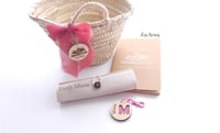 Image 2 of Set Cesta Lazada Profe