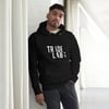 TradeLabs Hoodie