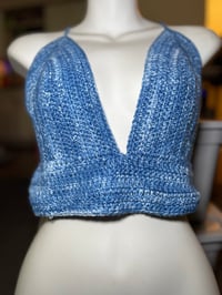 Image 1 of Denim 