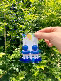 Image 1 of FRANKIE - Royal Blue