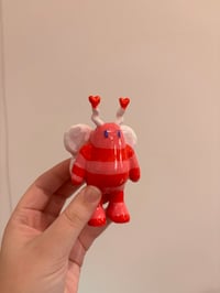 Image 3 of Valenbee Figurine OOAK 