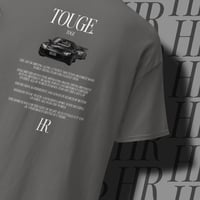 Image 2 of Tee TOUGE 