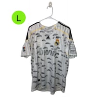 Image 1 of Real Madrid Ronaldo Jersey