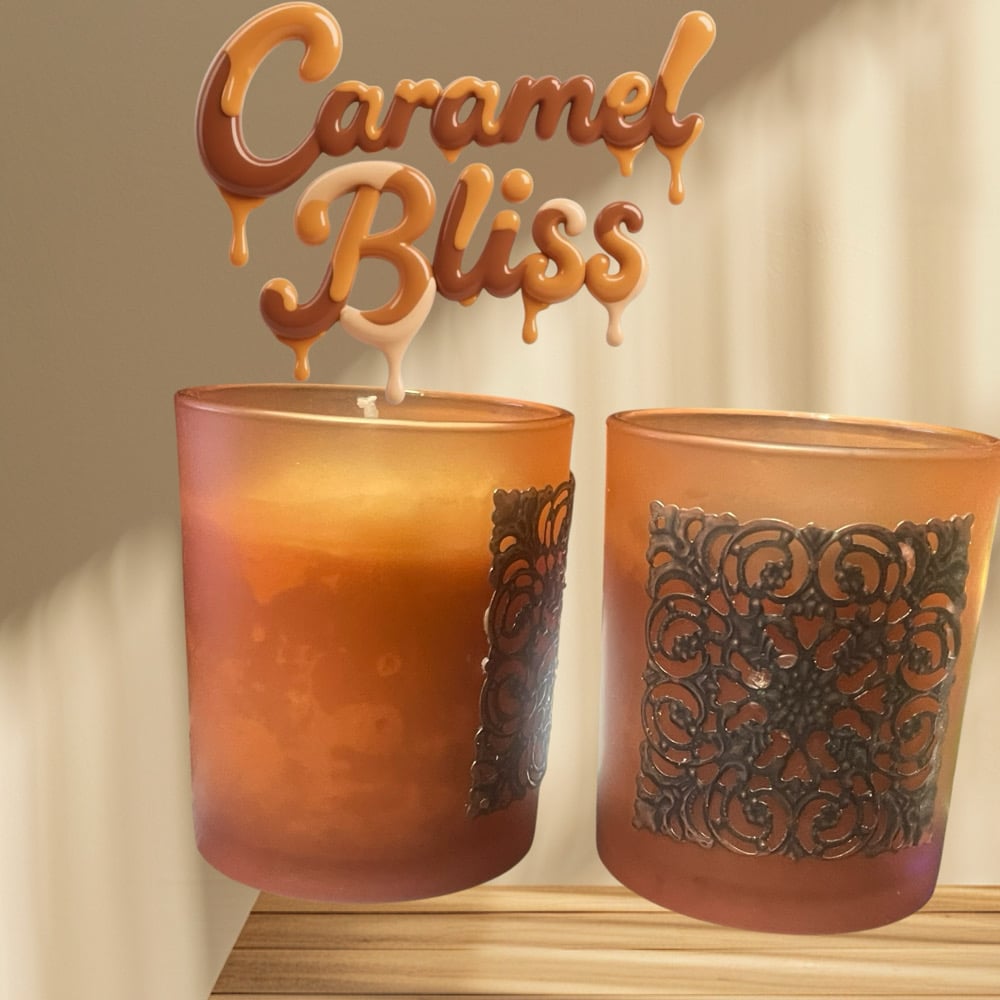 Image of Caramel Bliss