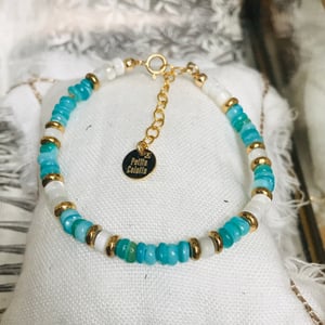 Image of Bracelet TAHITI 