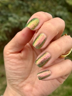 Image of Glisten & Glow Nail Polish Friends are Family