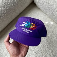 Image 14 of HG Runners Snapback