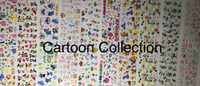 Image 1 of Cartoon Collection 